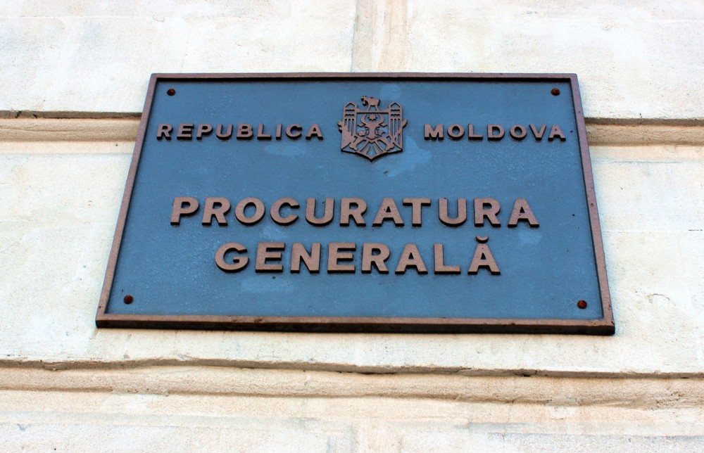 Blocul politic Platforma DA, LOC, Partidul Schimbării și CUB cere inițierea unei anchete privind organizarea concursului de selectare a Procurorului General